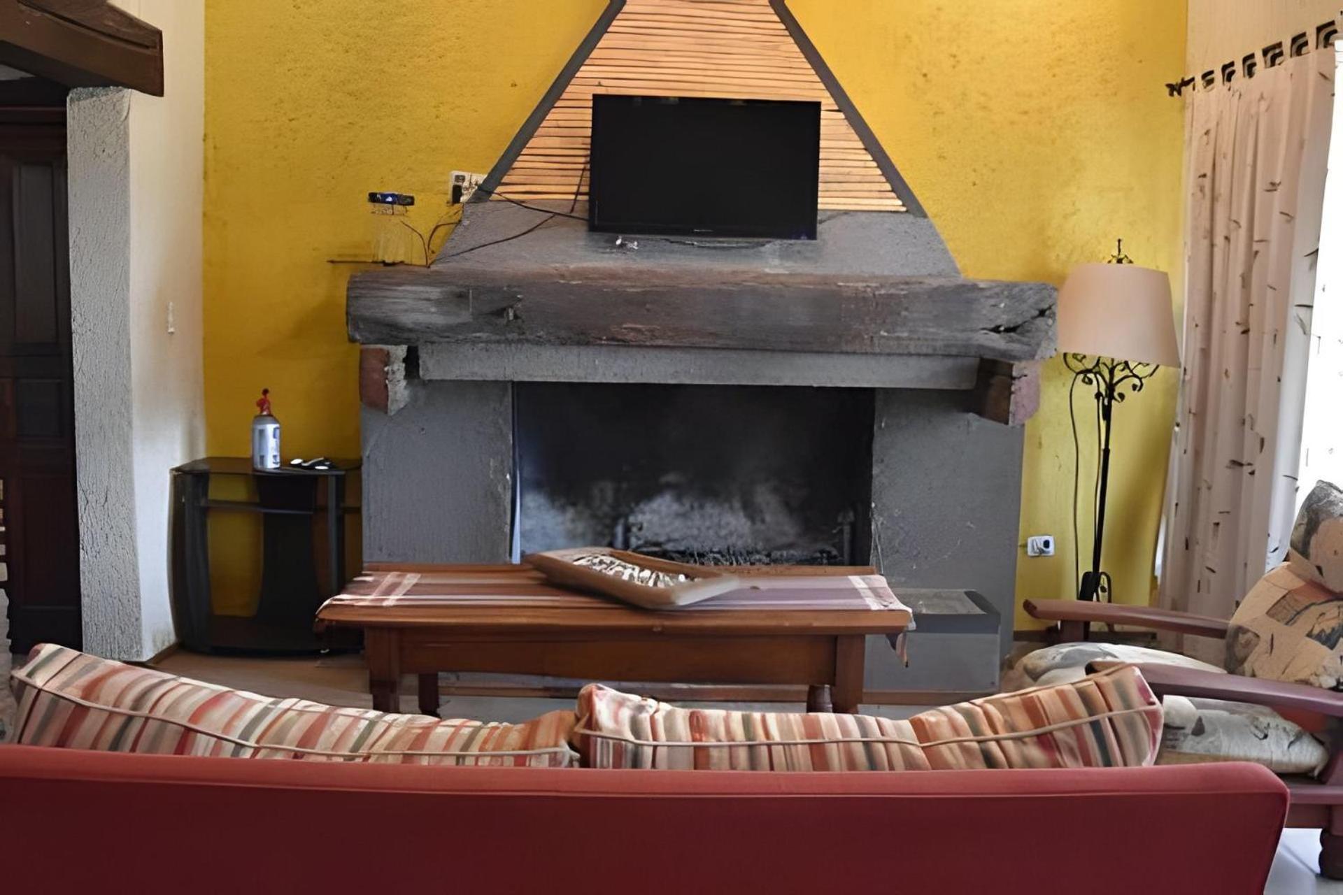 Finca Ogawa Los Sauces  Zewnętrze zdjęcie