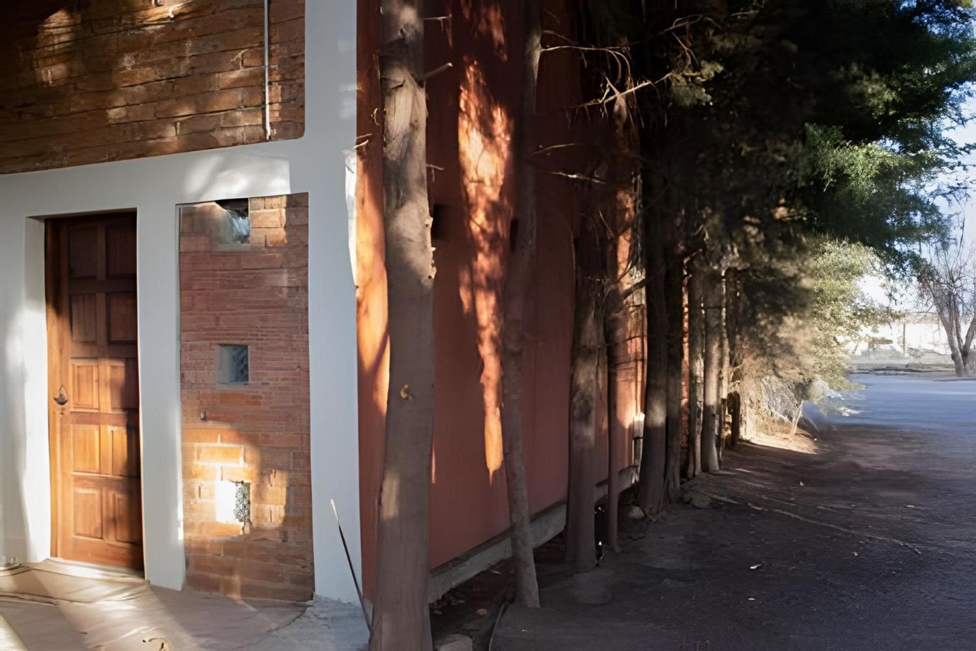 Finca Ogawa Los Sauces  Zewnętrze zdjęcie