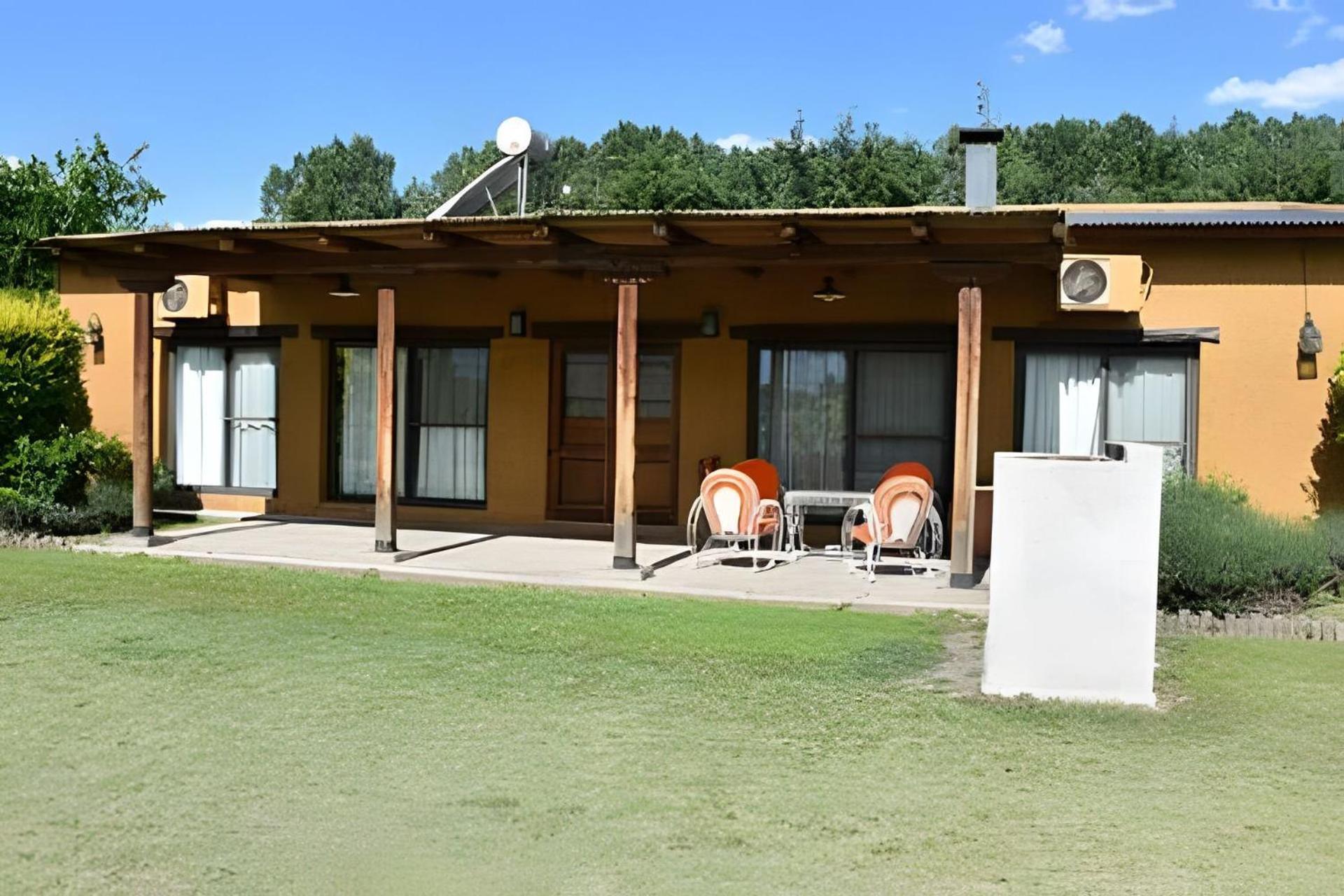 Finca Ogawa Los Sauces  Zewnętrze zdjęcie