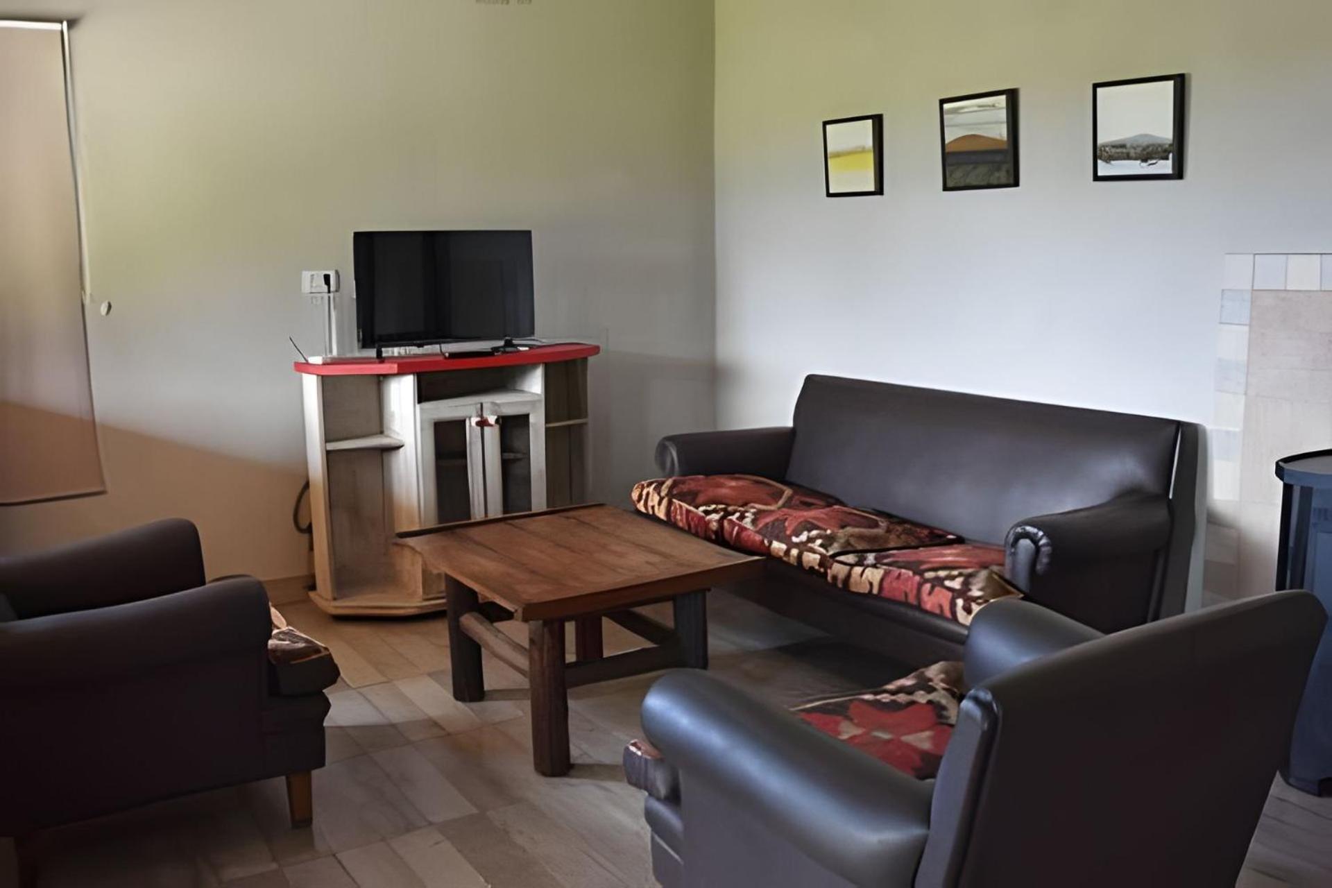 Finca Ogawa Los Sauces  Zewnętrze zdjęcie
