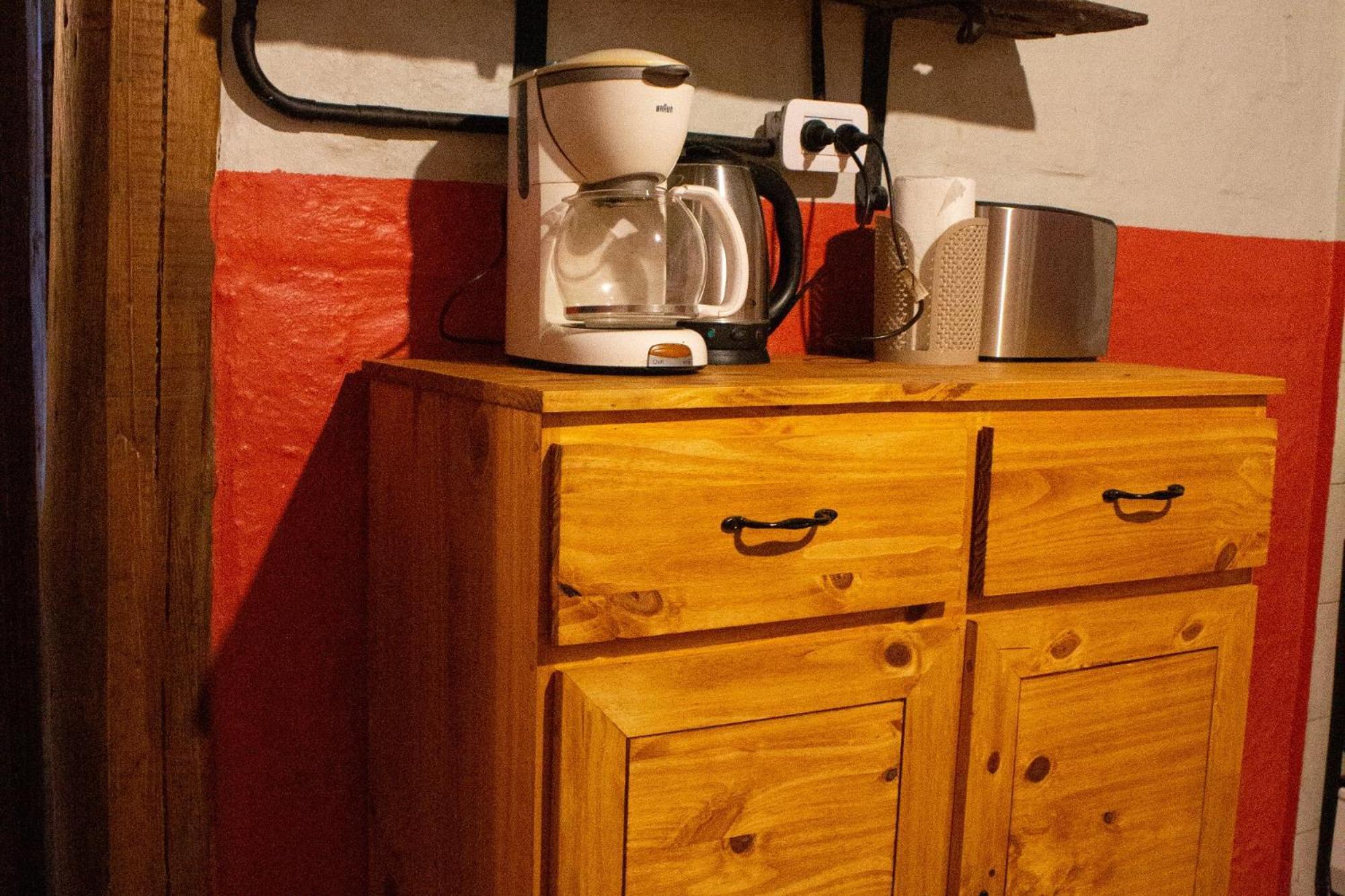 Finca Ogawa Los Sauces  Zewnętrze zdjęcie