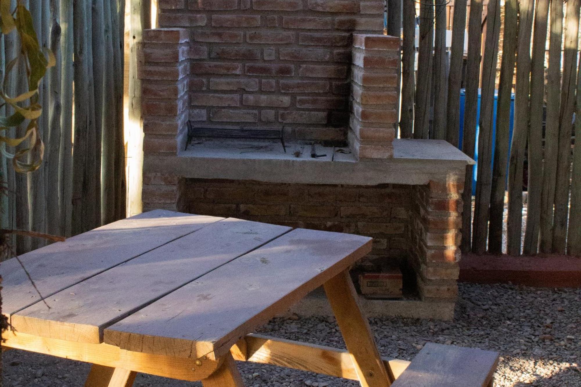 Finca Ogawa Los Sauces  Zewnętrze zdjęcie