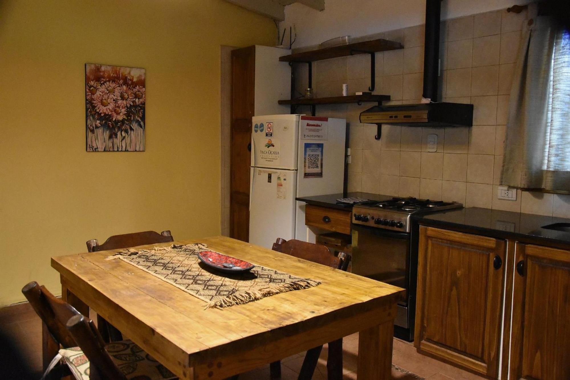 Finca Ogawa Los Sauces  Zewnętrze zdjęcie