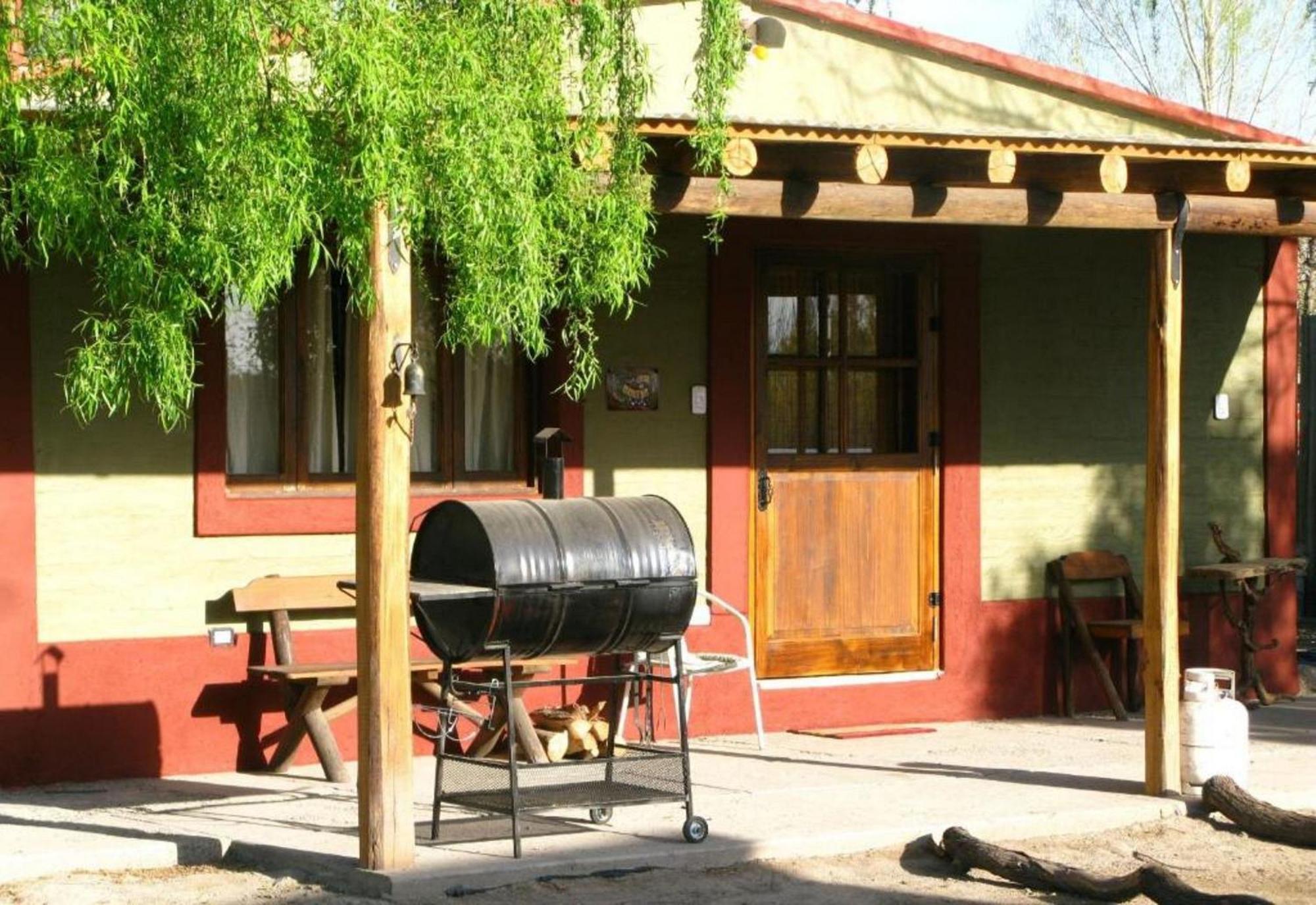 Finca Ogawa Los Sauces  Zewnętrze zdjęcie