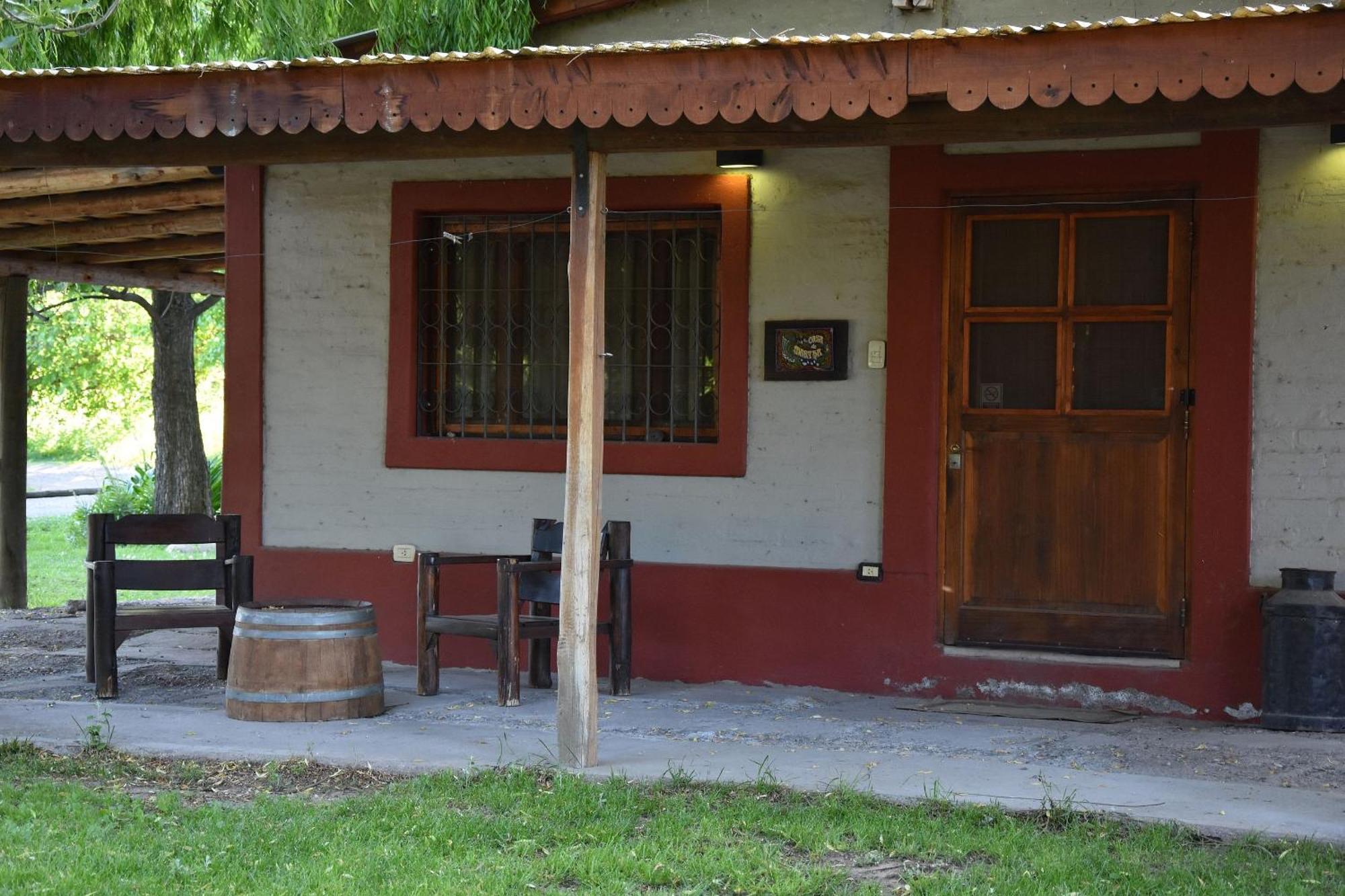 Finca Ogawa Los Sauces  Zewnętrze zdjęcie
