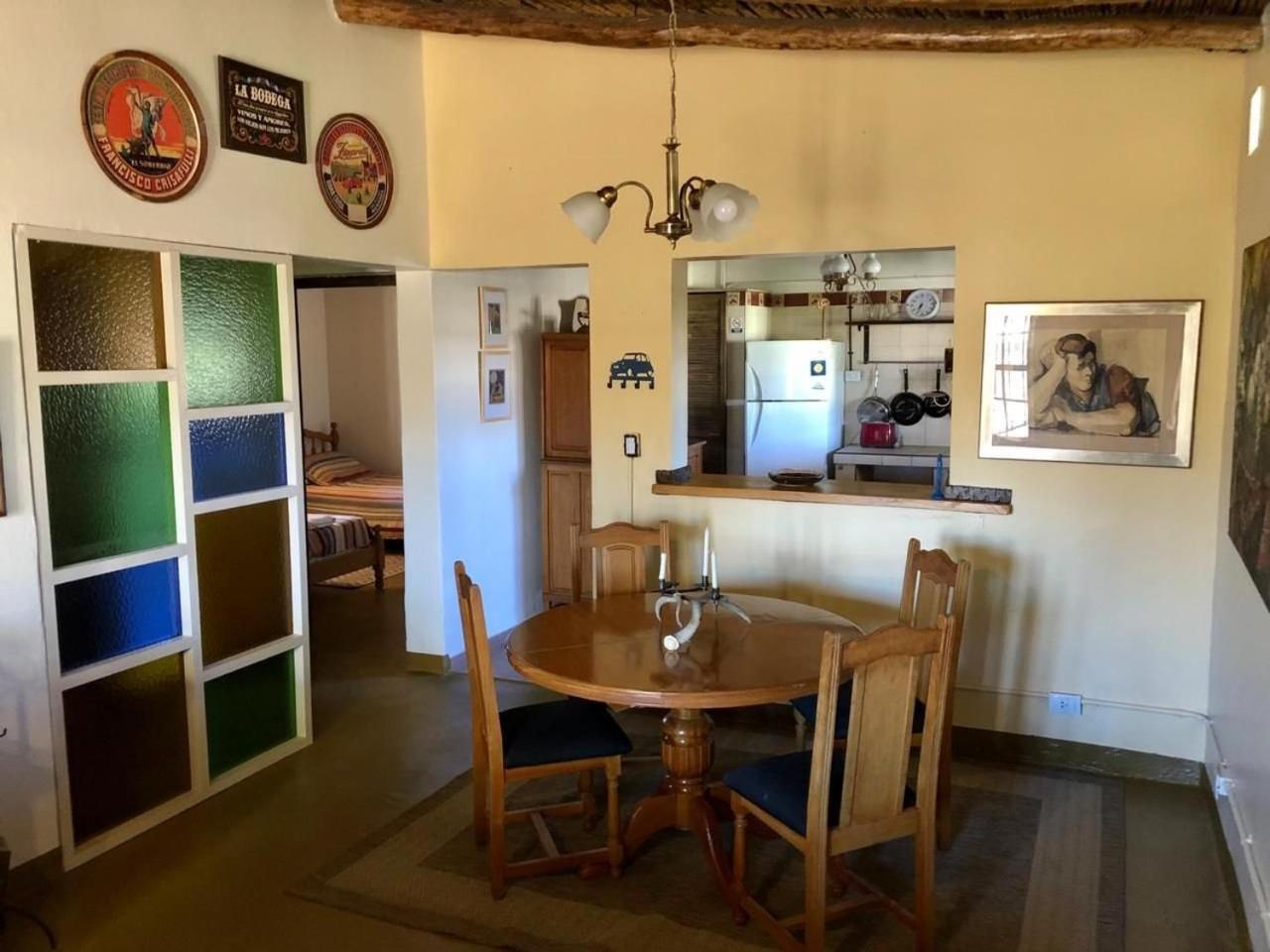 Finca Ogawa Los Sauces  Zewnętrze zdjęcie