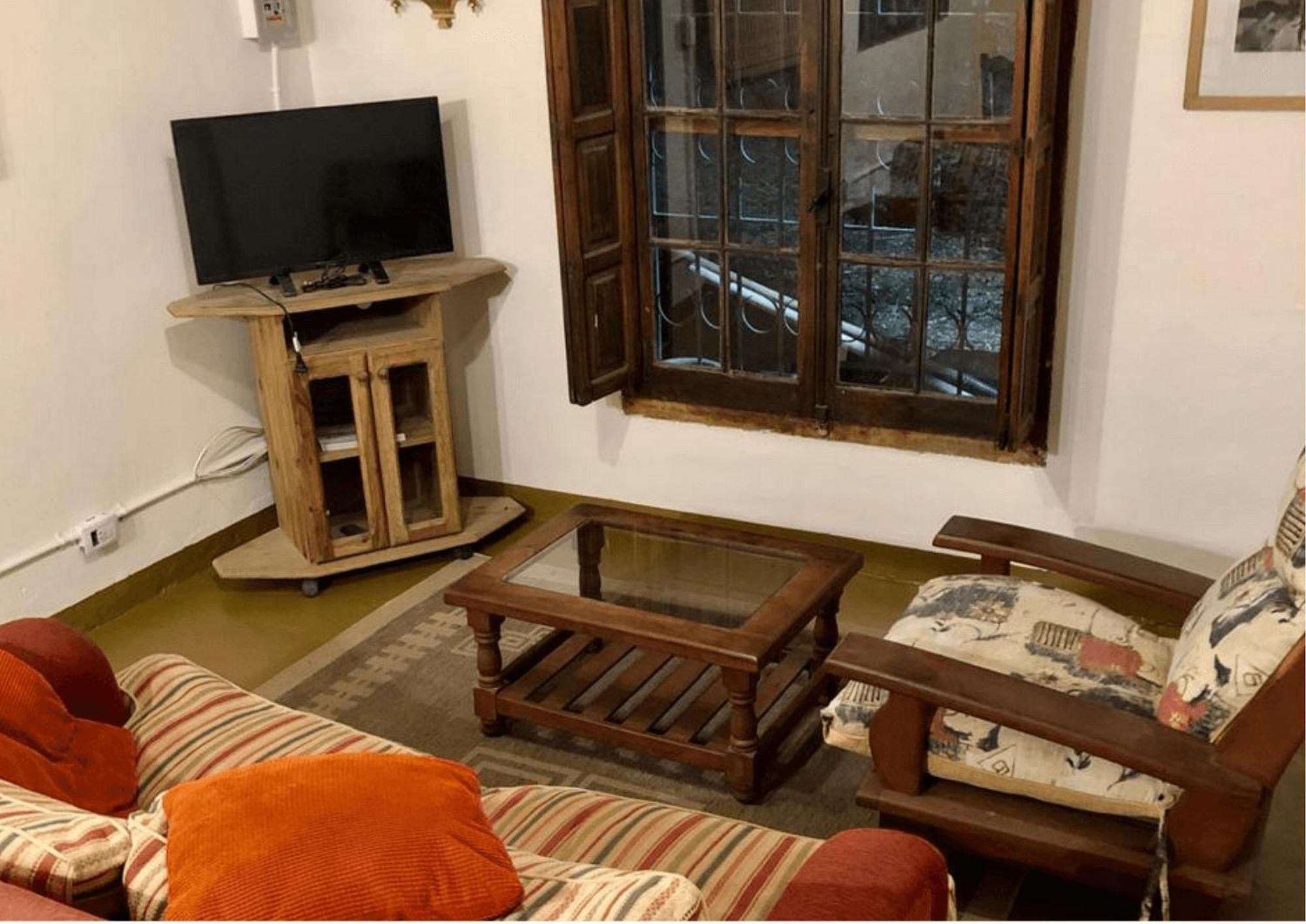Finca Ogawa Los Sauces  Zewnętrze zdjęcie